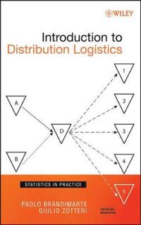 Introduction to Distribution Logistics