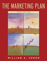 The Marketing Plan