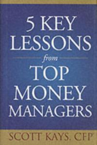 Five Key Lessons from Top Money Managers