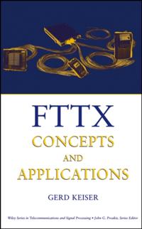 FTTX Concepts and Applications