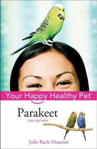 Happy Healthy Pet