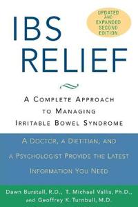 IBS Relief