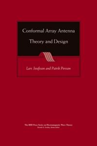 Conformal Array Antenna Theory and Design