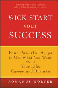 Kick Start Your Success