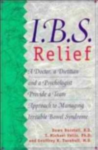 IBS Relief