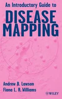 An Introductory Guide to Disease Mapping