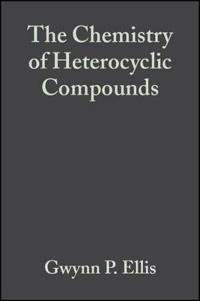 Synthesis of Fused Heterocycles, Volume 47, Part 1