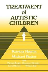 Treatment of Autistic Children