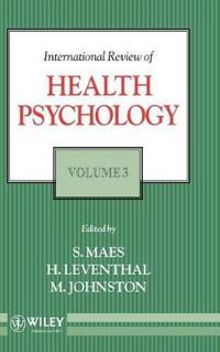 International Review of Health Psychology