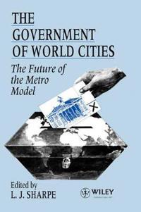 The Government of World Cities
