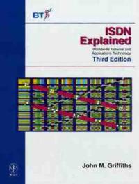 ISDN Explained