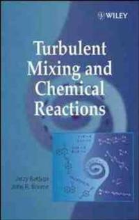 Turbulent Mixing and Chemical Reactions