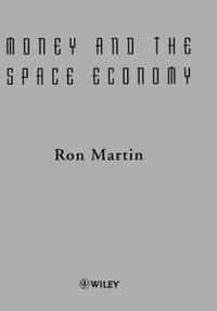Money and the Space Economy