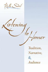 Listening to Homer
