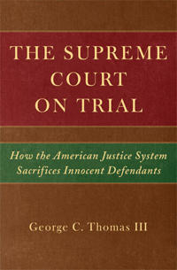 The Supreme Court on Trial