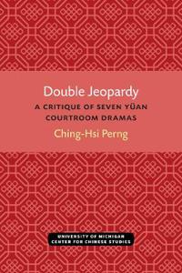 Double Jeopardy
