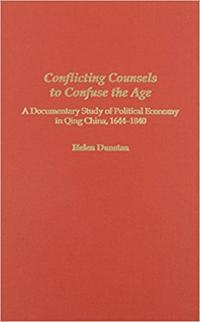 Conflicting Counsels to Confuse the Age