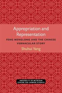 Appropriation and Representation