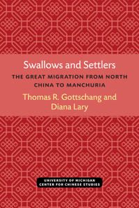 Swallows and Settlers