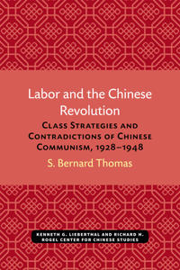 Labor and the Chinese Revolution