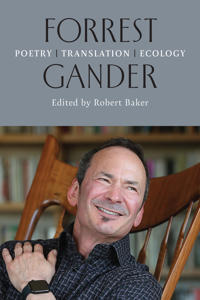 Forrest Gander