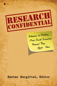 Research Confidential