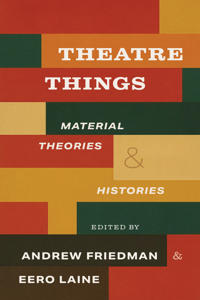 Theatre Things