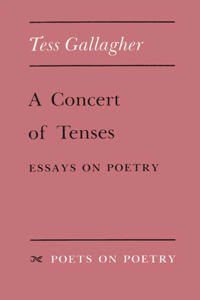 A Concert of Tenses