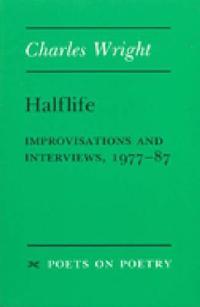 Halflife