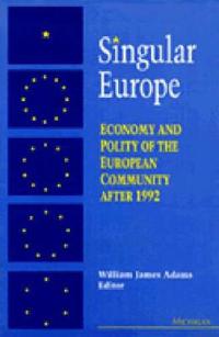 Singular Europe