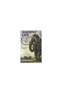 Ancient Life of the Great Lakes Basin