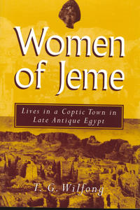 Bokomslag för "Women of Jeme"