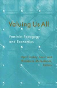 Valuing Us All
