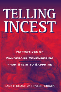 Telling Incest