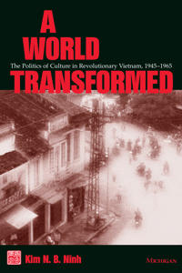A World Transformed