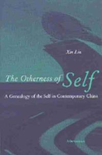 The Otherness of Self