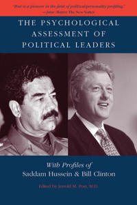 The Psychological Assessment of Political Leaders