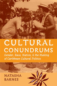 Cultural Conundrums