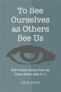 To See Ourselves as Others See Us