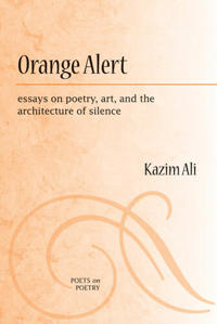 Orange Alert
