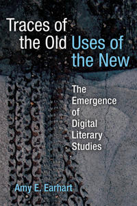 Bokomslag för "Traces of the Old, Uses of the New"