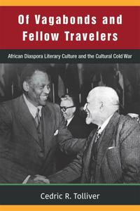Bokomslag för "Of Vagabonds and Fellow Travelers"