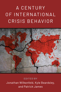 A Century of International Crisis Behavior