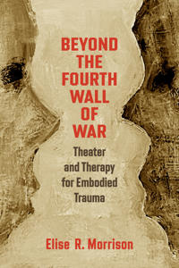 Bokomslag for "Beyond the Fourth Wall of War"