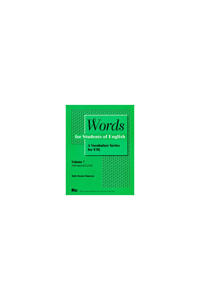 Words for Students of English, Vol. 7