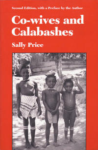 Co-wives and Calabashes