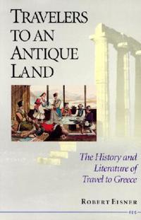 Travelers to an Antique Land