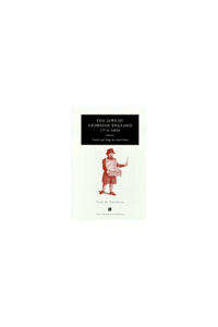 The Jews of Georgian England, 1714-1830