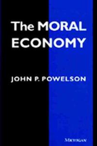 The Moral Economy