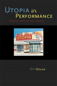 Bokomslag för "Utopia in Performance"